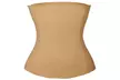 Tummy Control Steel Bones Seamless Shapewear - Second Medium