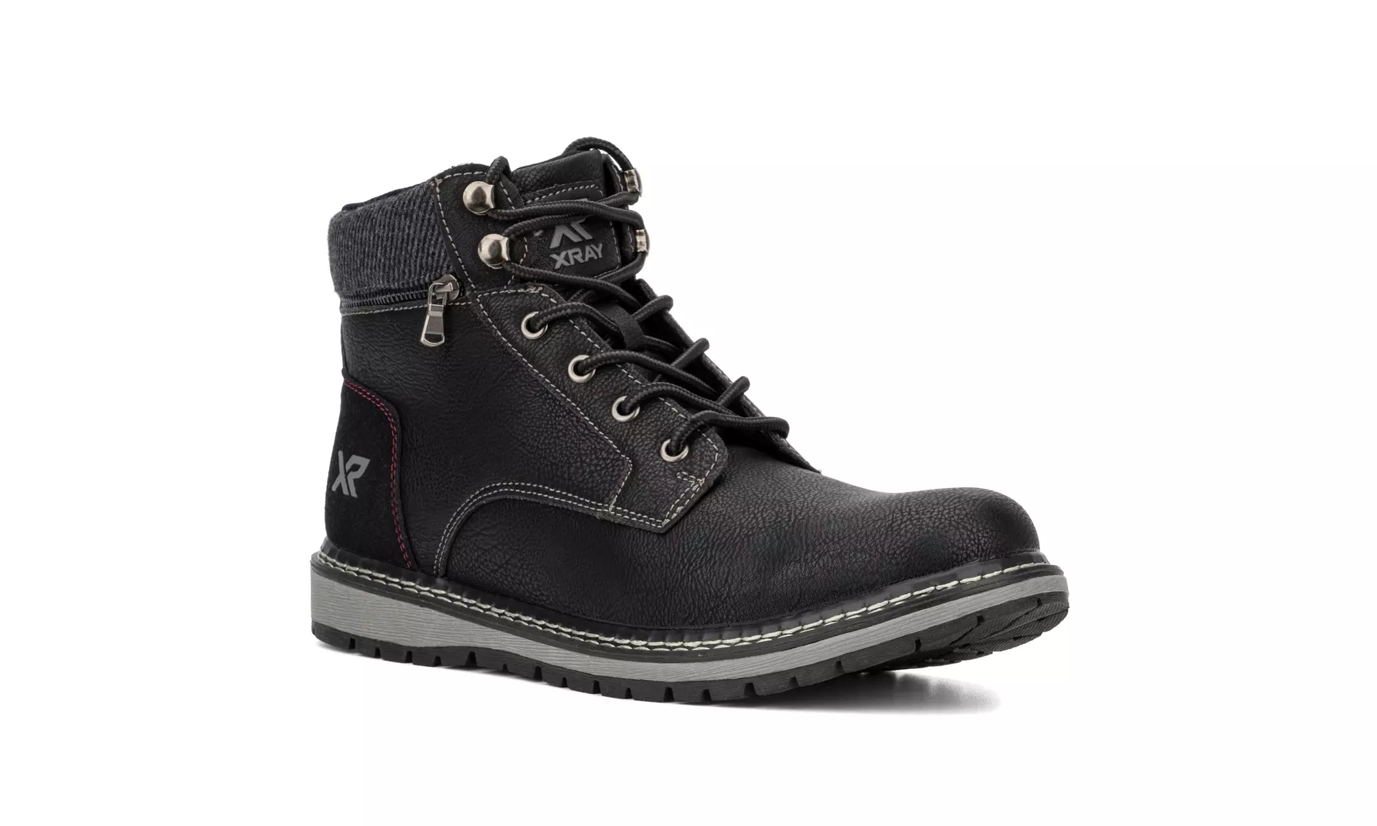 Xray Footwear Men's Alistair Boots - Primary Image