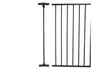 Baby Child Safety Gate Fire Gate Fireplace Pet Dog Cat Fence Steel & Plastic - Second Medium