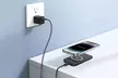 PowerMaster 10,000mAh Magnetic Wireless Power Bank PD Fast Charging Battery Pack - Second Medium