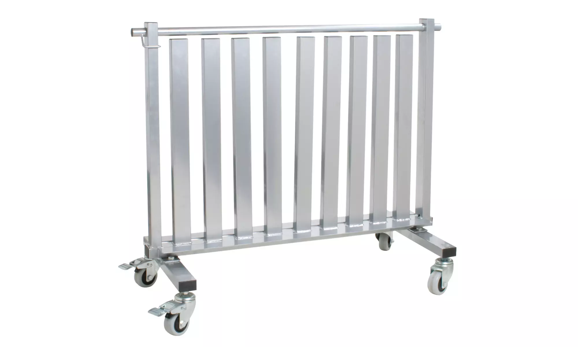Mobile Studio Rack - 1100 lb Capacity - Primary Image