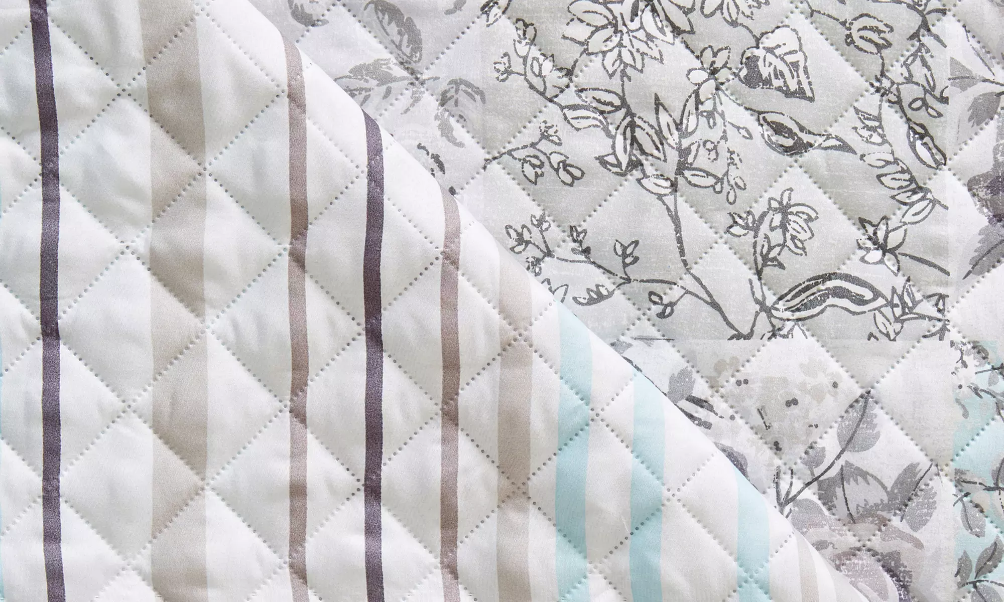 Pet Reversible Quilted Furniture Protector