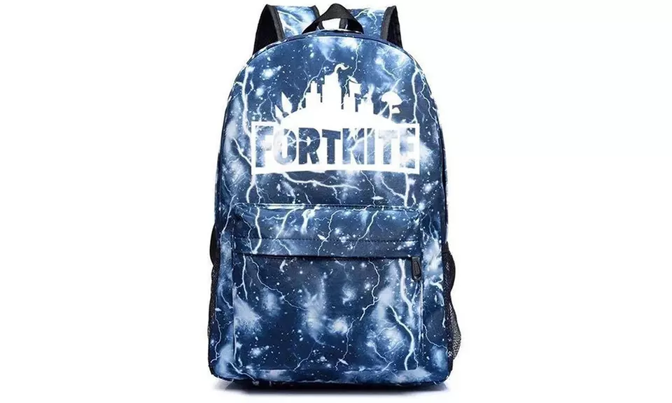 Fortnite School Backpack