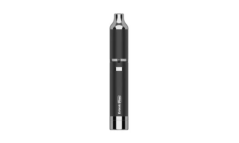 Evolve Plus Wax Concentrates Vaporizer Kit New 2020 Edition 