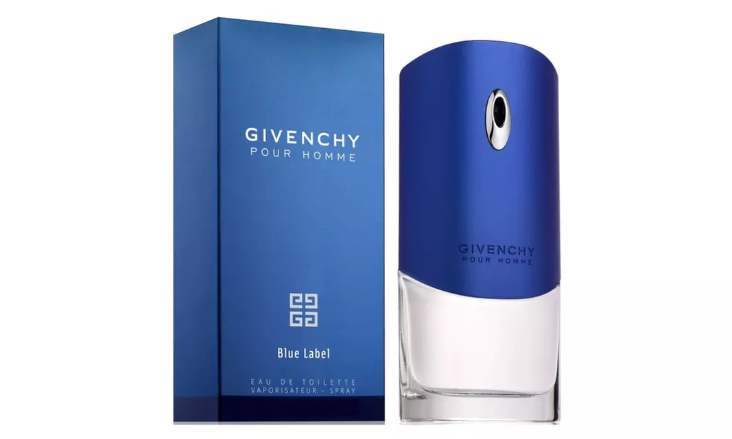Givenchy Blue Label 1 OZ / 1.7 OZ EDT For Men - Primary Image