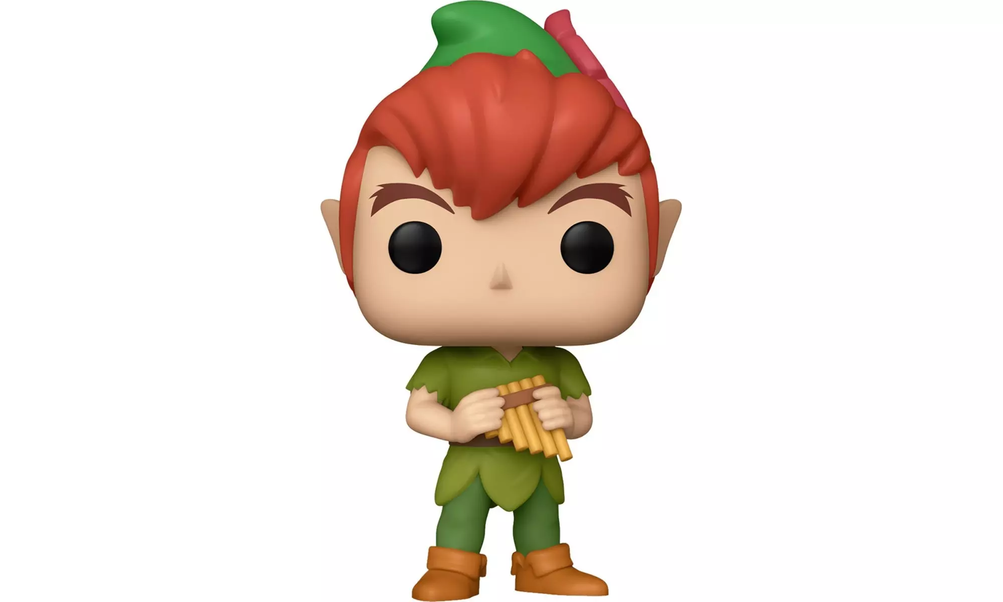 Funko Pop! Disney Peter Pan Peter Pan #1344 - Primary Image