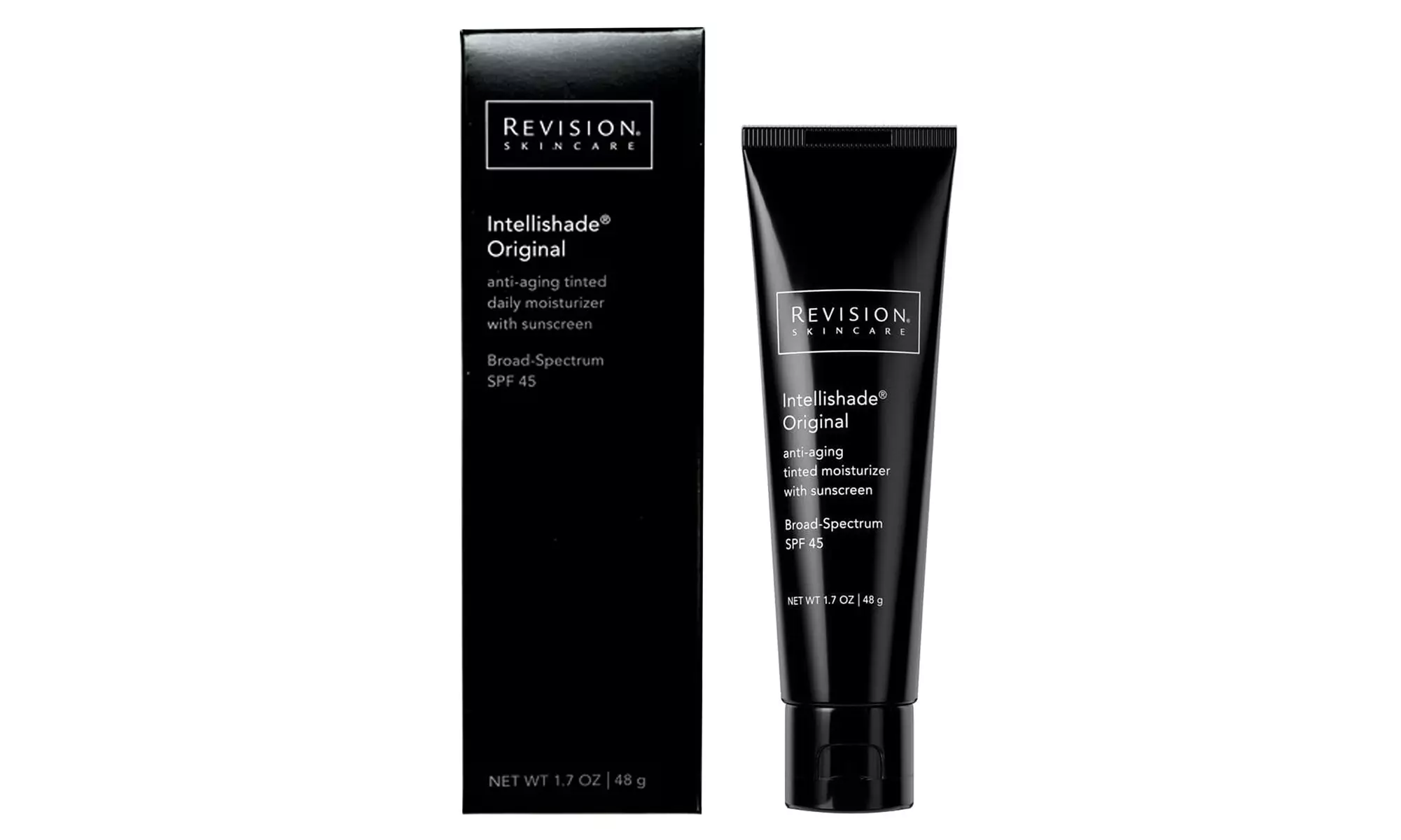 Revision Skincare Intellishade Original Anti Aging Tinted Moisturizer 1.7oz - Primary Image
