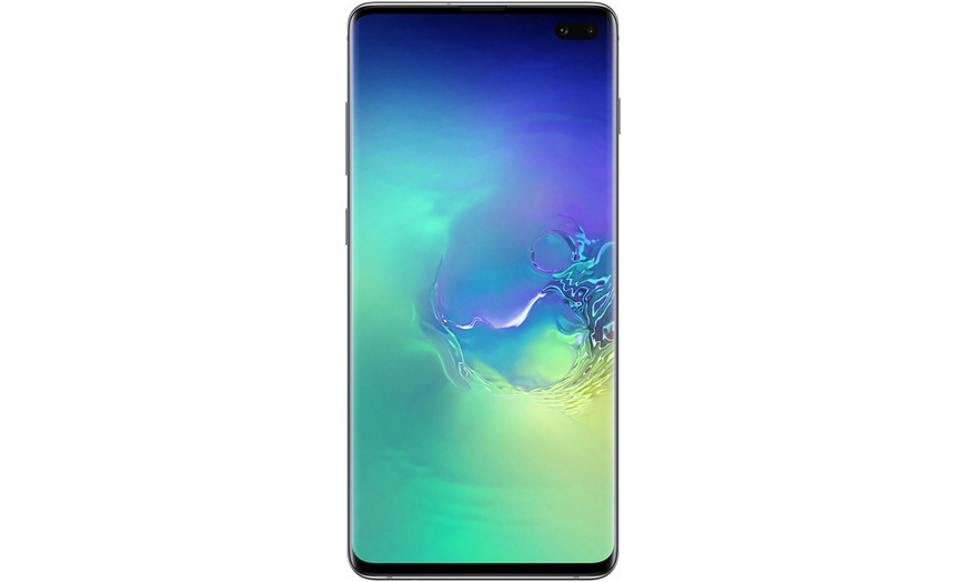 Samsung Galaxy S10 Plus G975F 128GB/512GB Unlocked GSM LTE ...