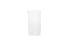 La Cafetiere 8 Cup Replacement Beaker