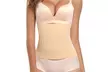Tummy Control Steel Bones Seamless Shapewear - Second Medium