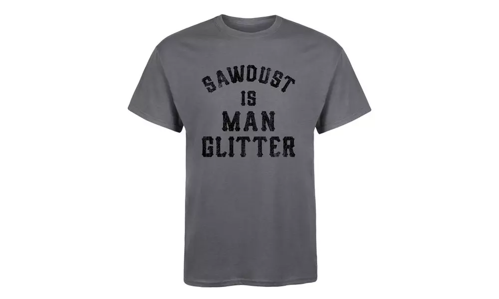 Father's Day Handyman Tees - Primary Image