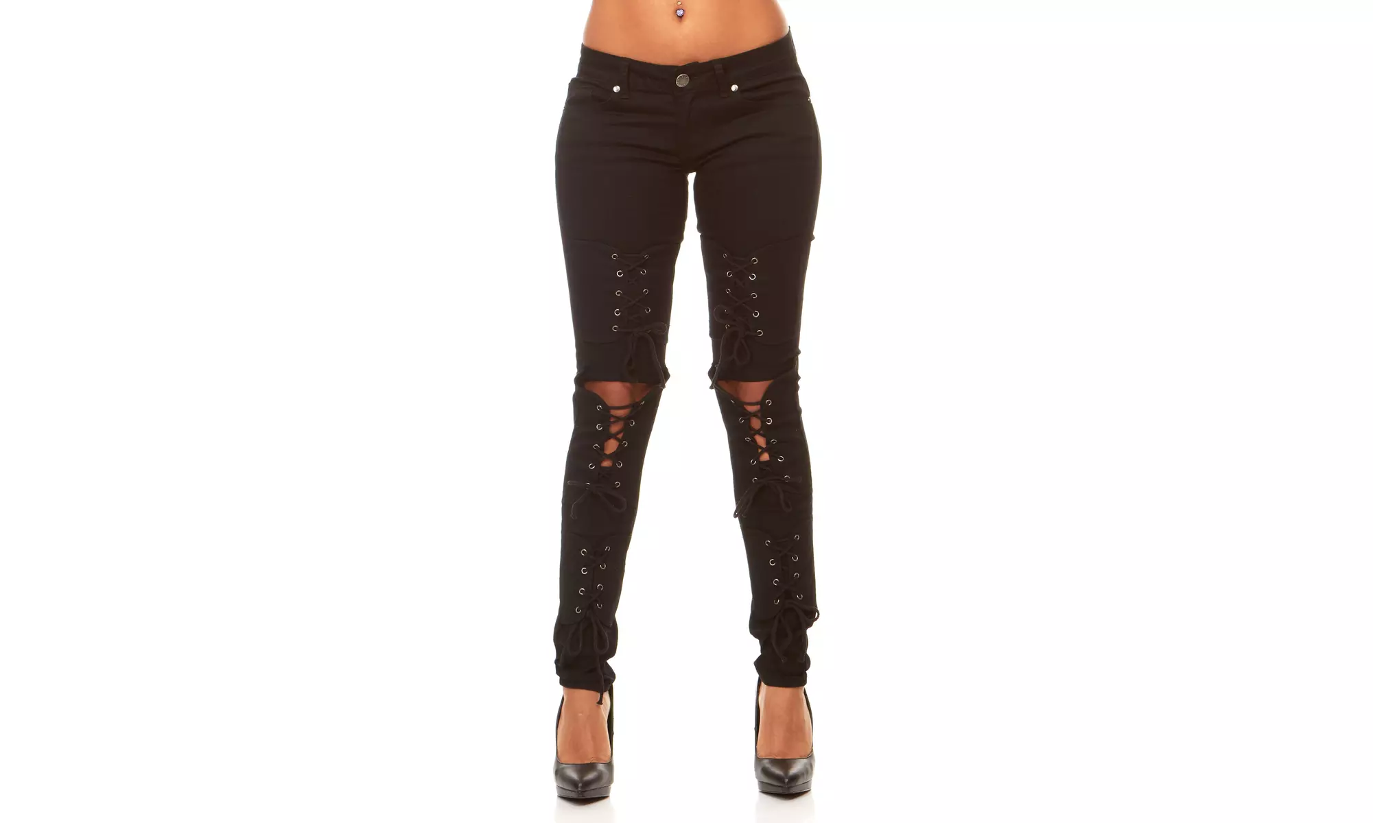 CG Jeans Camo is the New Black Comfort Fit Collection - Primary Image