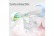 Electric Toothbrush,Lebond USB Rechargeable Sonic Toothbrushes  - Second Medium