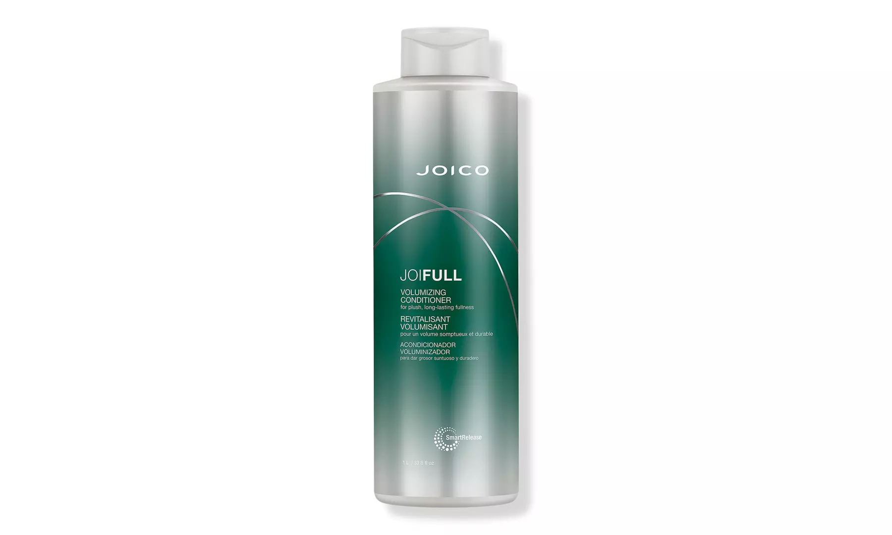 Joico JoiFull Volumizing Conditioner and / or Shampoo 33.8oz / 1L