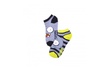 Plants vs. Zombies Ankle Socks - Second Medium