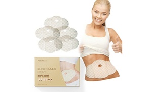 Quick Slimming Patch 5pcs Bel...