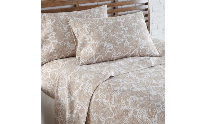 Up To 47% Off On Premium Collection Paisley Pr 