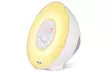 Inlife Wake Up Light with Sunrise Simulation Snooze Radio - Second Medium