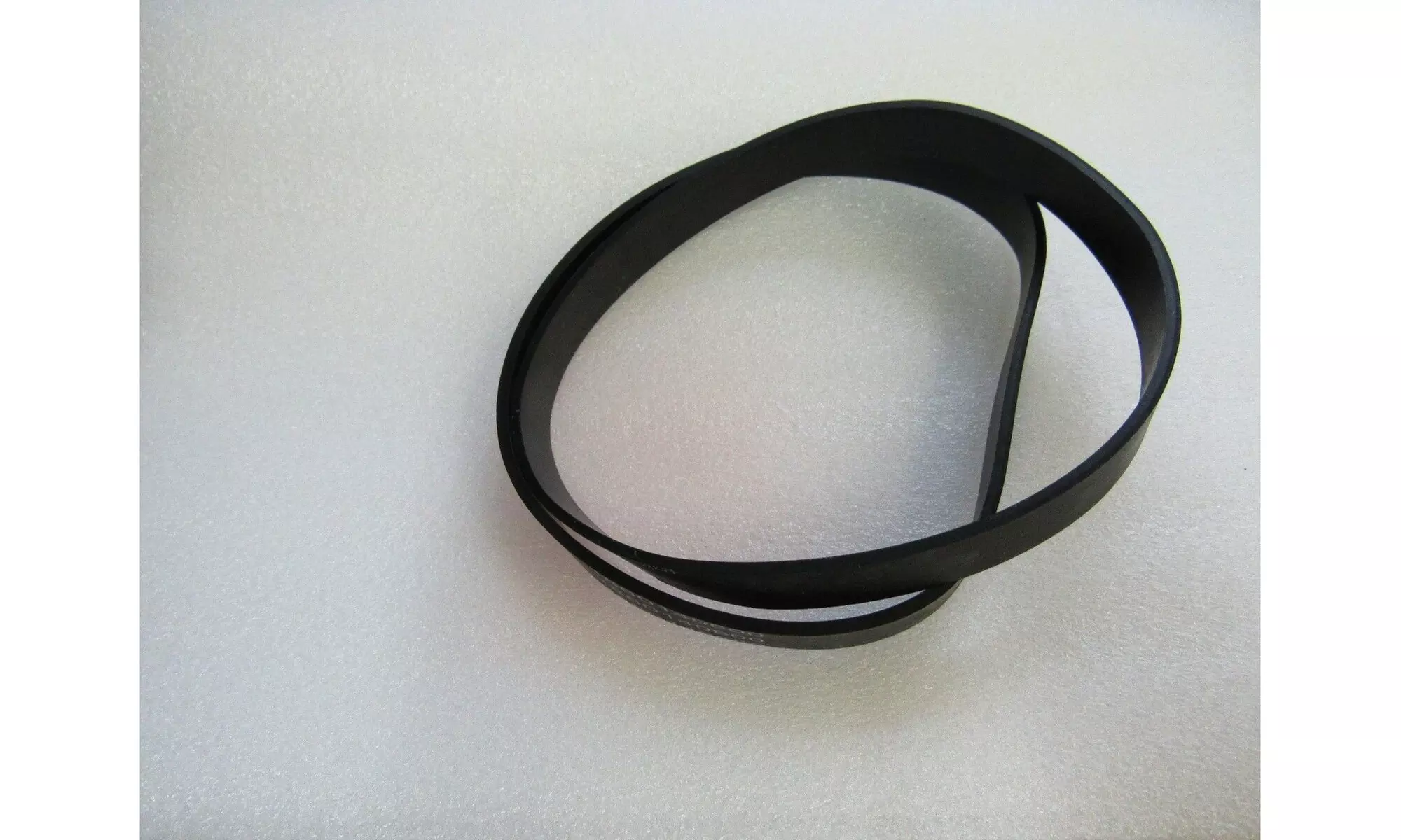 2 Belts fit Dirt Devil PowerMax Pet, Quick Power Vacuum Cleaner UD70167P UD70115 - Primary Image
