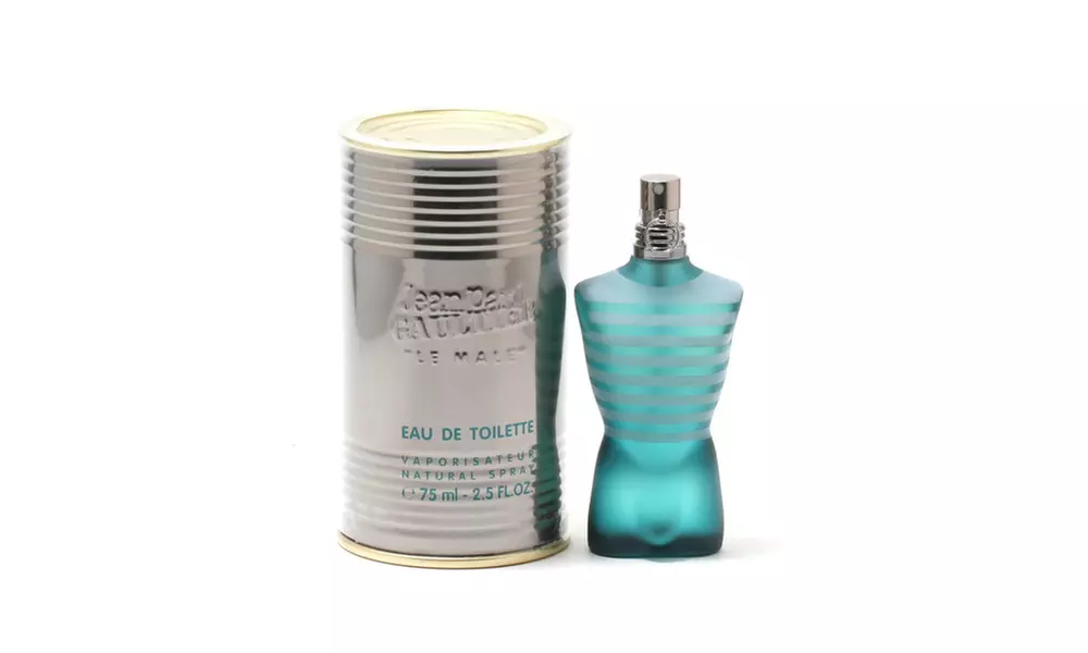 Jean Paul Gaultier Le Male- EDT Spray - Primary Image