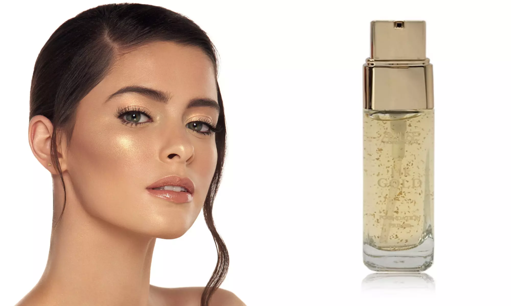 14K Gold Foundation Primer (2-Pack) - Primary Image