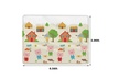 Baby Play Mat Large Double Sides Waterproof Portable Baby Playroom Crawling Mat - Second Medium