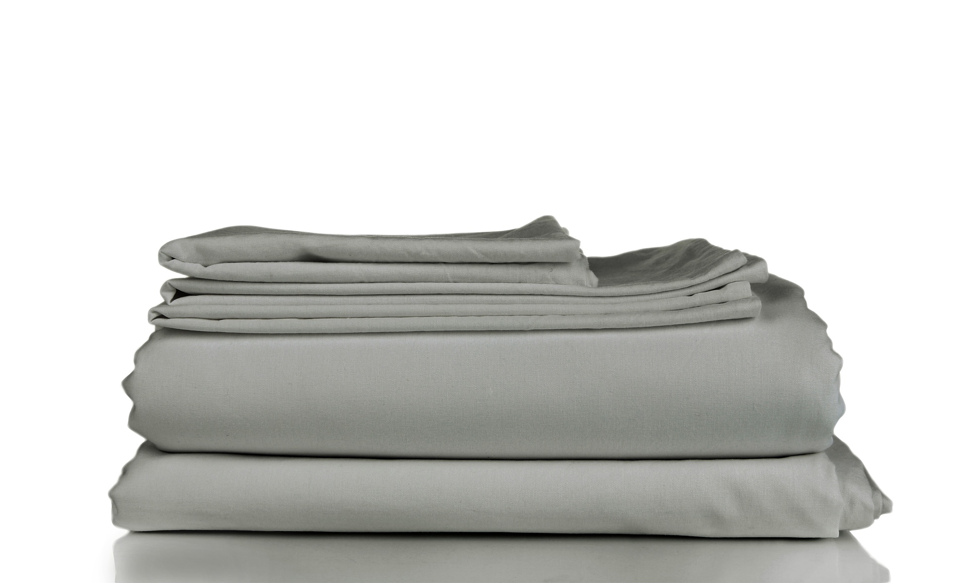 King Size 1800 Series Bed Sheets Deep Pocket 4 Piece Set - 15 Colors Sheet Sets
