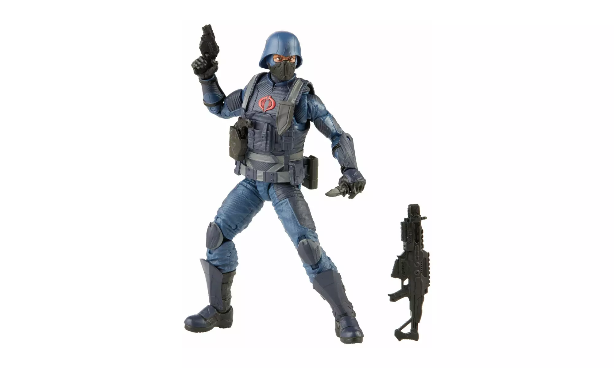 G.I. Joe Classified Series Cobra Infantry Action Figure (6-Inch) - Primary Image