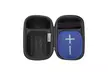 Ultimate Ears WONDERBOOM 2 Bluetooth Speaker (Blue) & Knox Gear Protective Case - Second Medium