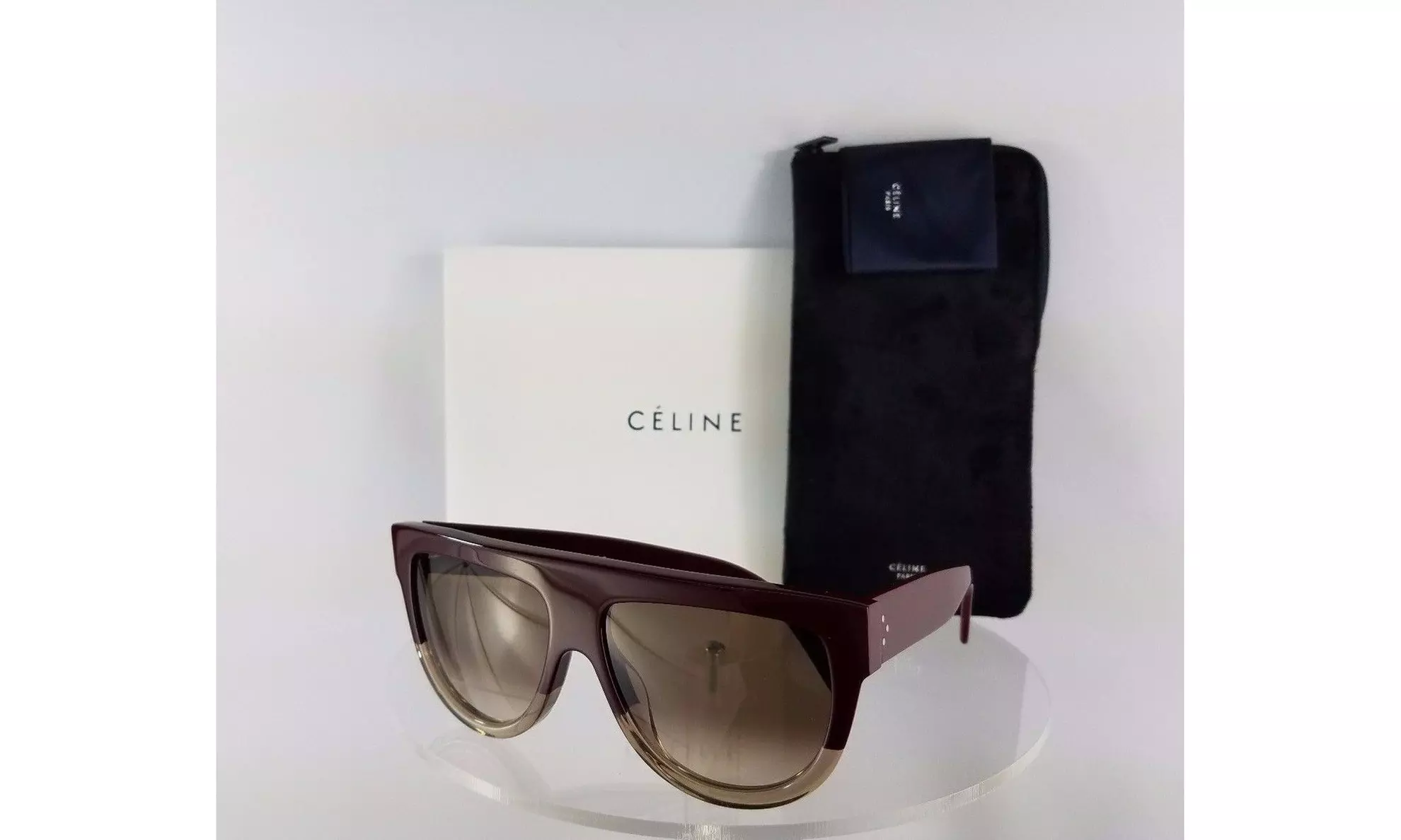 Celine Women's Sunglasses 41026/S - Primary Image