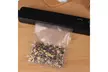 US Vacuum Sealer Machine Food Preservation Storage Saver Automatic With Seal Bag - Second Medium
