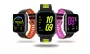 Smart Sports Watch Heart Rate Pedometer