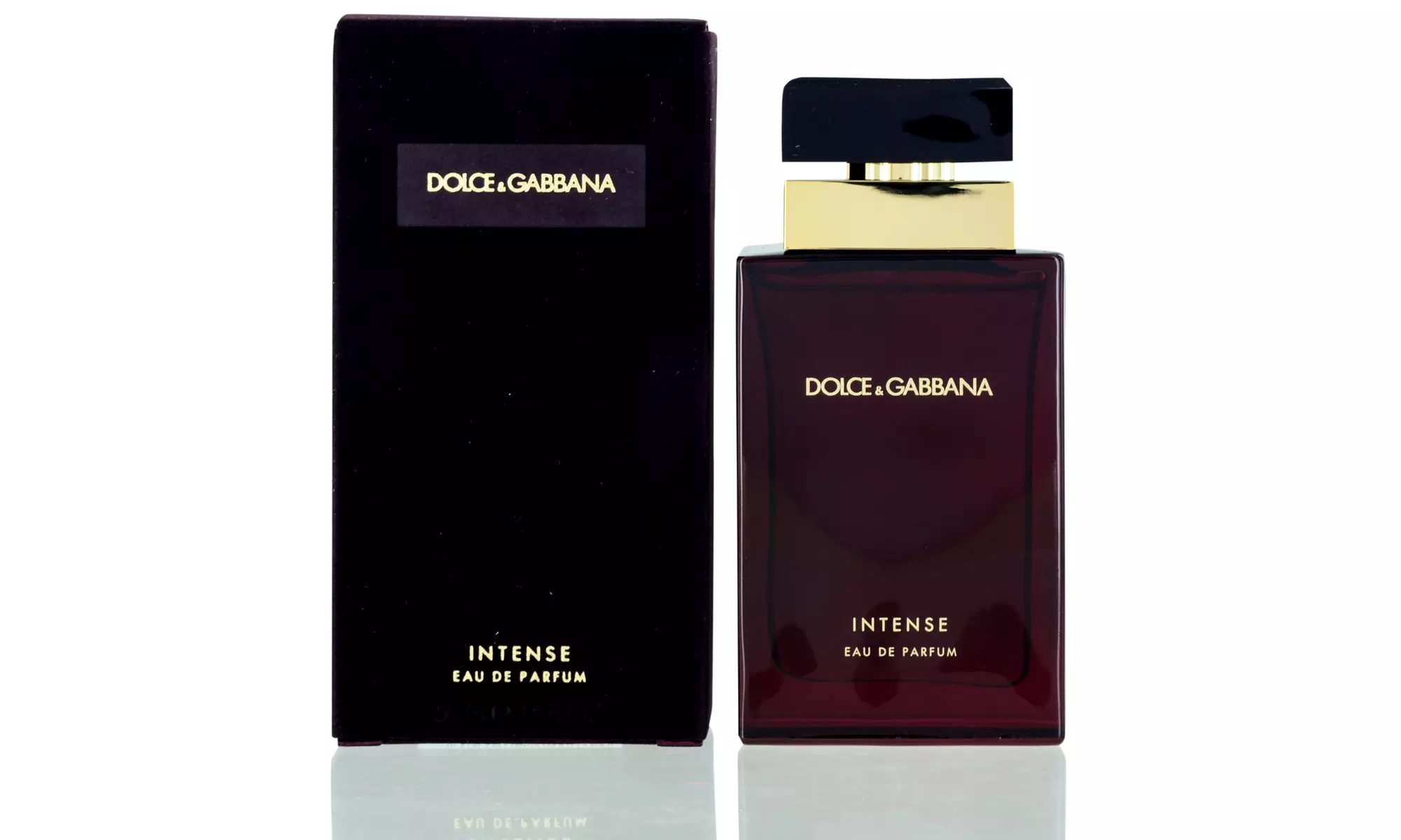 Dolce Gabbana Pour Femme Intense by D&G EDP Spray for Ladies (Choose your size) - Second Medium