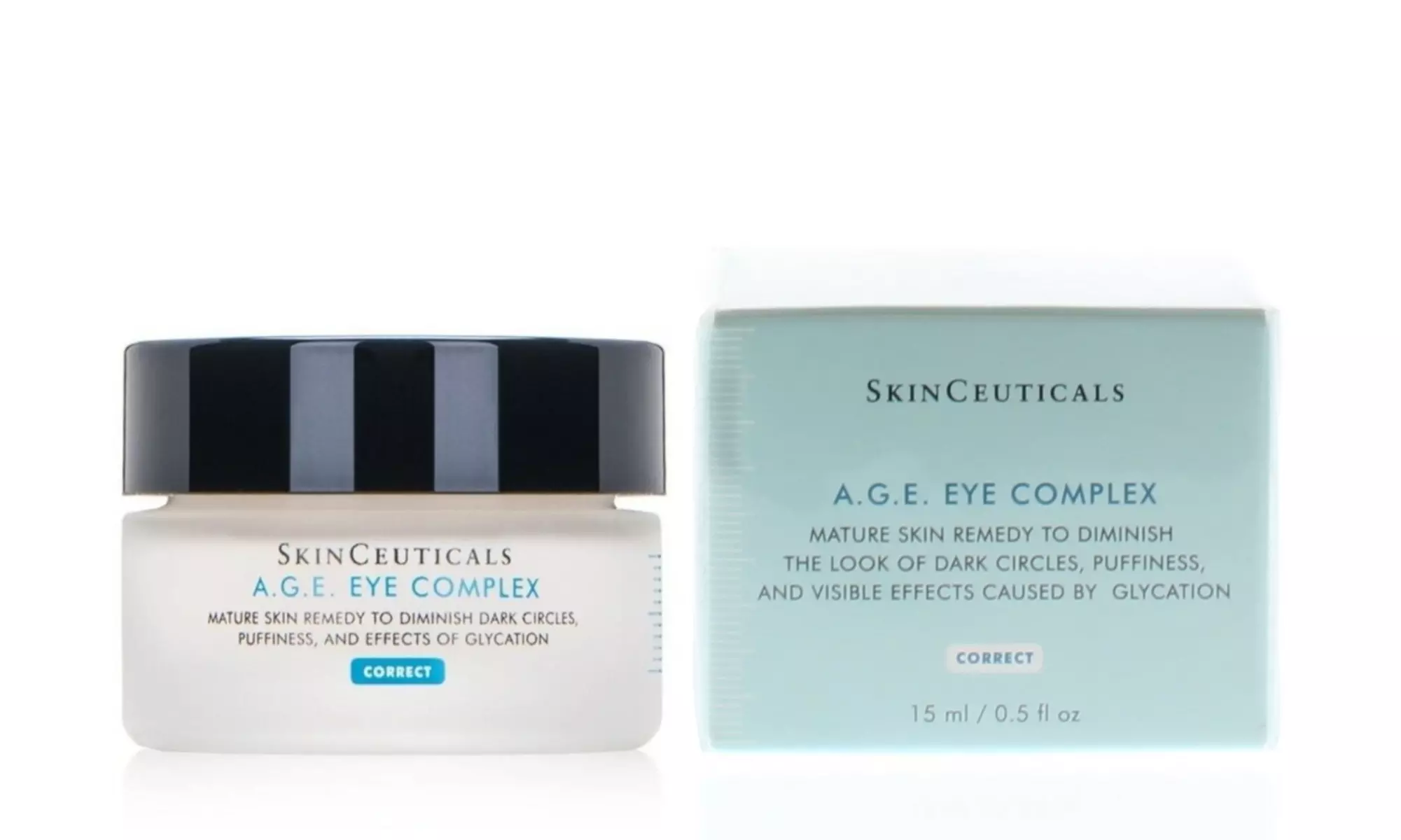 SkinCeuticals A.G.E. Eye Complex 15ml/0.5oz - Primary Image