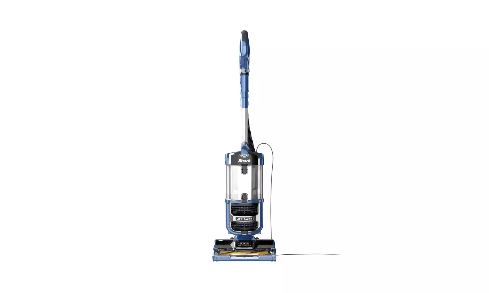 Shark Navigator Lift-Away Speed Zero-M Upright Vacuum, Certified Refurbished - Primary Image