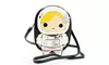 Sleepyville Critters - Space Astronaut Girl Cross Body Bag