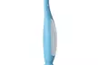 FridaBaby SmileFrida The ToothHugger Toothbrush - Second Medium