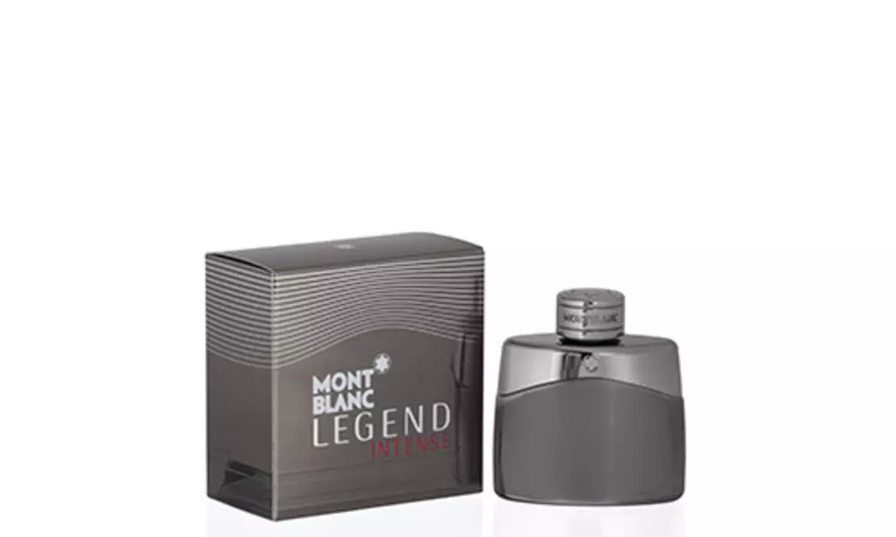 Mont Blanc Legend or Legend Intense