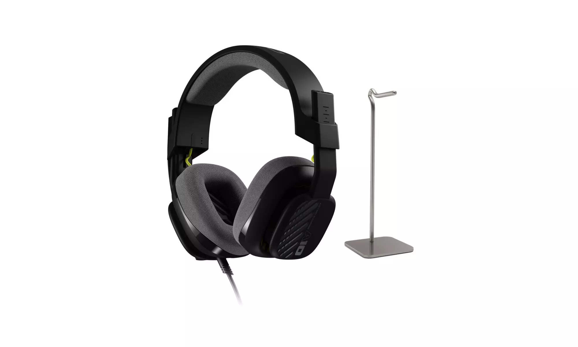 ASTRO Gaming A10 Gen 2 Headset Xbox(Black)Bundle w/ Metal Alloy Headphone Stand - Primary Image