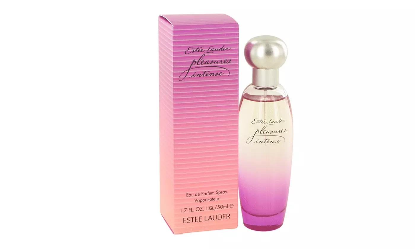 Pleasure Intense by Estee Lauder Edp 1.7oz/50ml Spray Women New - Primary Image