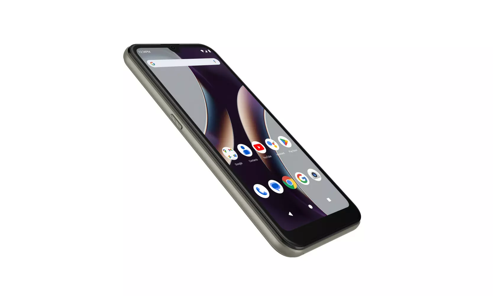 BLU G33 G0890UU GSM Unlocked Android Smartphone - New