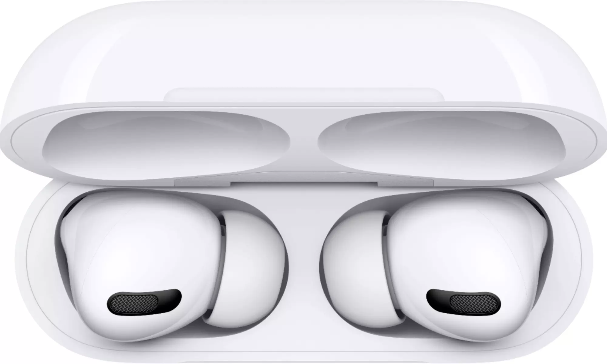 AirPod Pro 1st Gen with Active Noise Cancellation (Grade A Refurb) - Second Medium