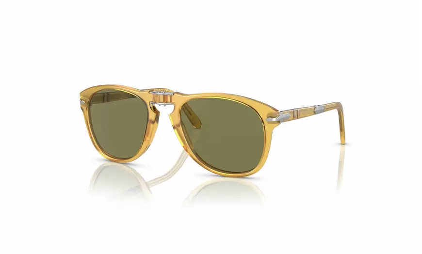 Persol popular 714 Sunglasses