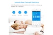 LETSCOM Fitness Tracker HR, activity tracker watch with heart rate monitor - Second Medium