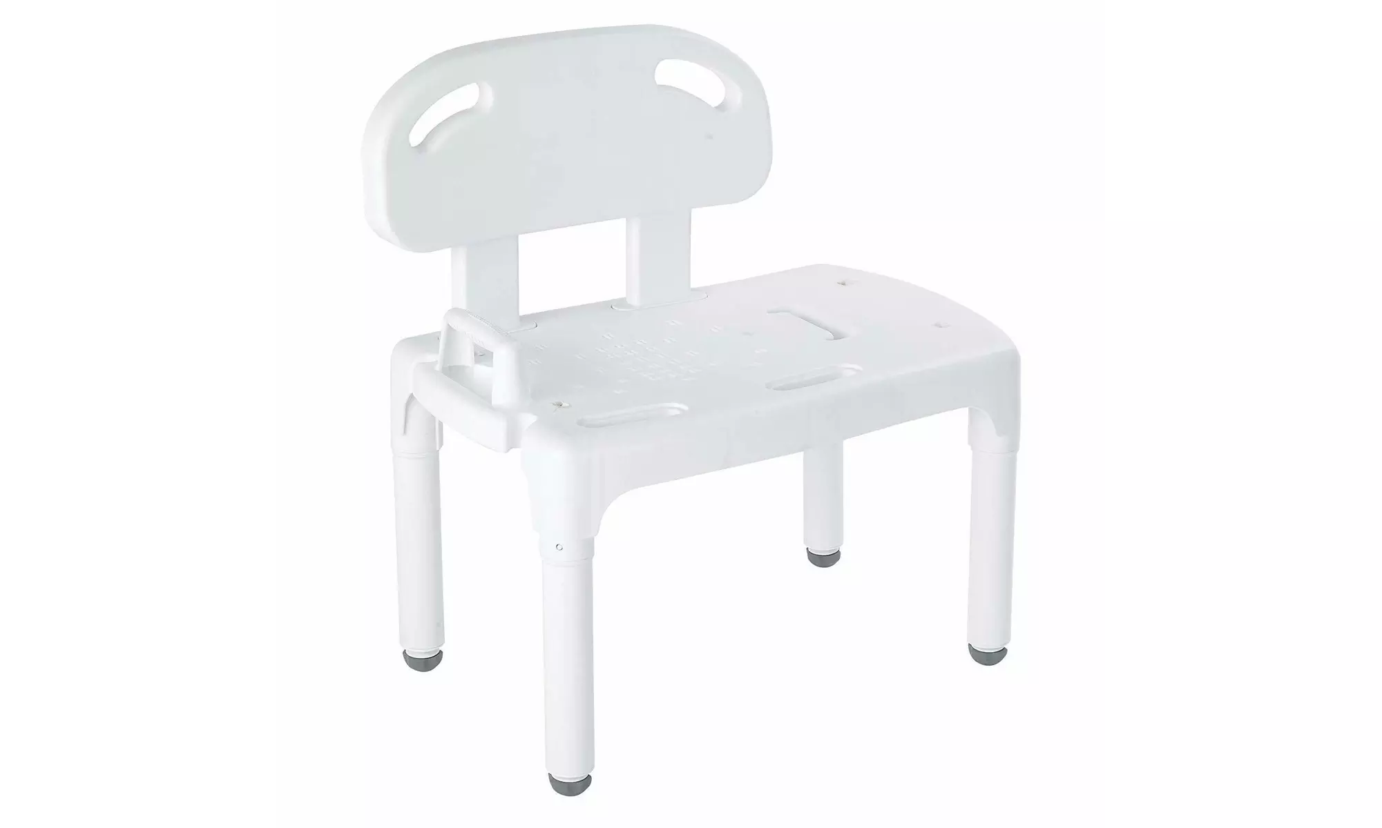 Carex Health Brands B170C0 Universal Transfer Bench - Primary Image