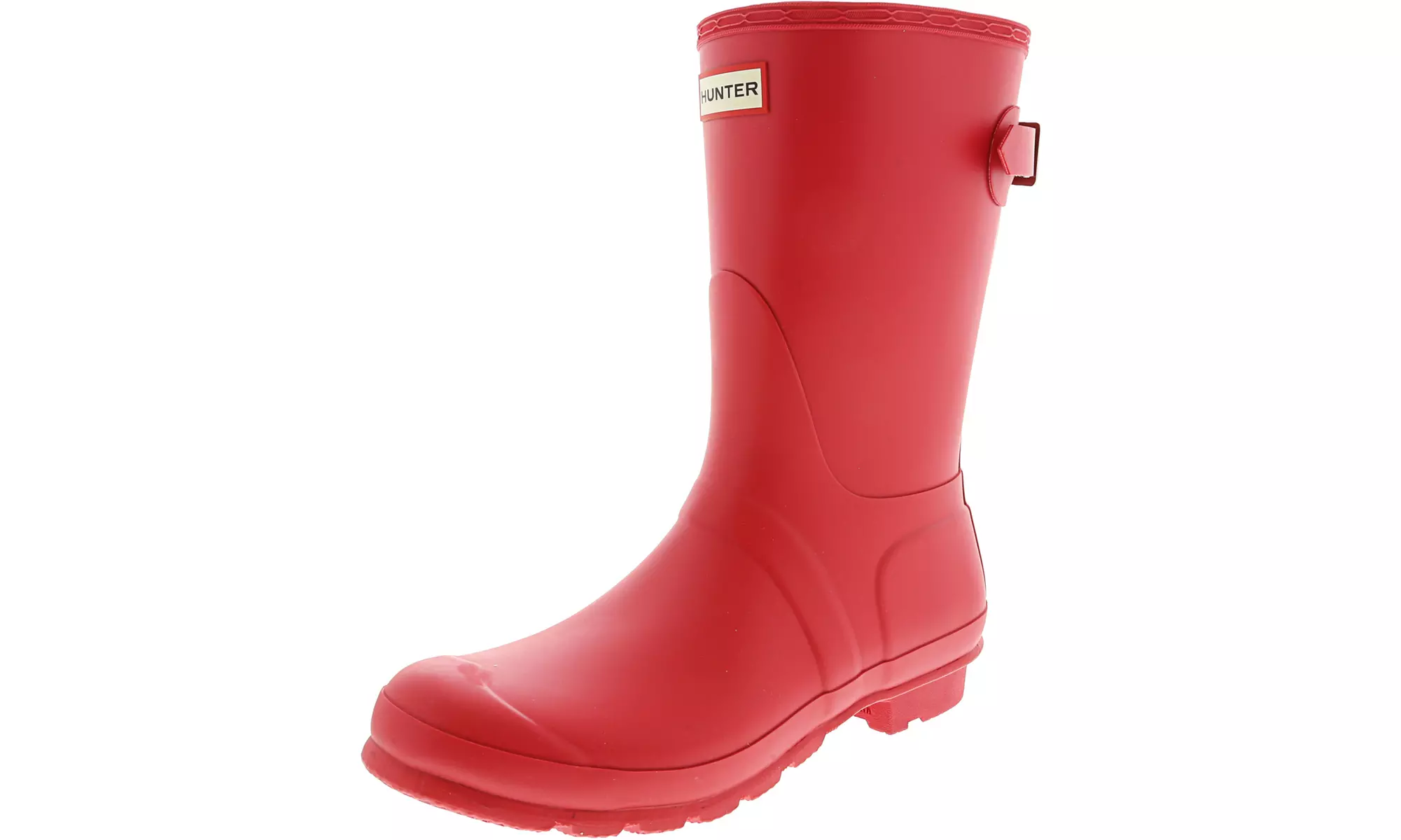 Hunter Women's Original Short Boots - Primary Image
