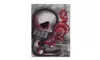 Abril Andrade 'Released' Canvas Art