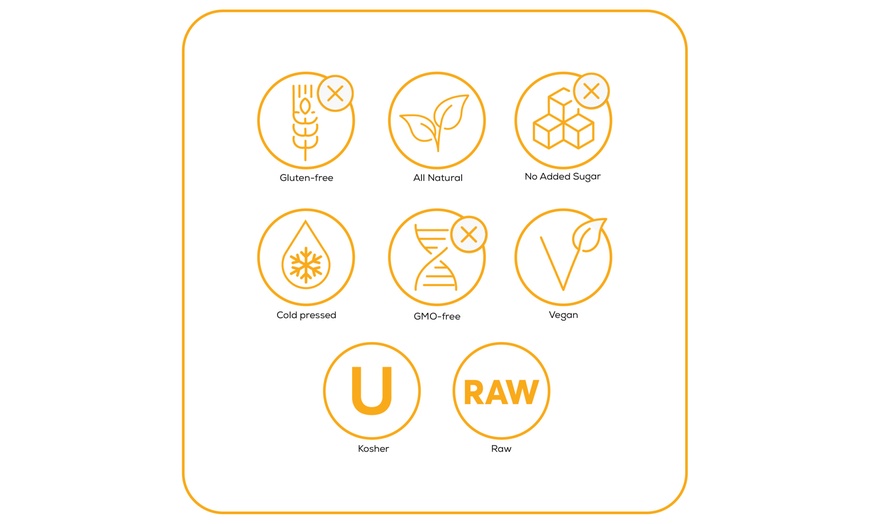 Image 3: Raw Fountain Green Juice Cleanse Detox – 1, 3, 5 or 7 Day