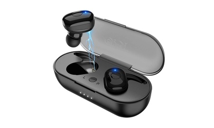 vealvion wireless earbuds