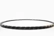 Beginner Hula Hoop. Your Choice of Color. Made in The USA,Regular - 38" Diameter - Second Medium